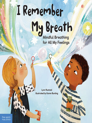 cover image of I Remember My Breath